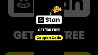 Stan app Referral Code | stan referral code | stan app me referral code kaise dale