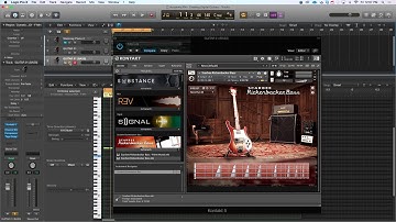 Academy fm   Creating Digital Guitars