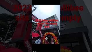 Then Vs Now Jollibee Deparo Bagumbong