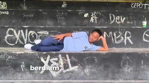 Hallo Gaes Ayo Berpikir Jernih Tugas Iklan SMPN 12 Yogya