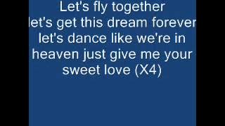 Liviu Hodor Ft. Mona - Sweet Love Lyrics