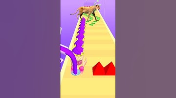 Bakery Stack 😂 | fun gameplay | #fun #games #run #shorts | part 34