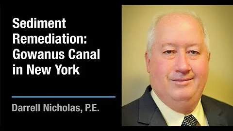 Sediment Remediation: Gowanus Canal in New York | ...