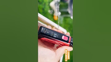 GeekVape Aegis Boost 3 🧡 #распаковка #новинка #врек #топчик