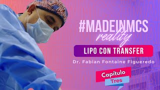 Día de la Cirugía con el Dr. Fabian en My Cosmetic Surgery