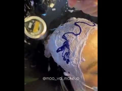 باموهایه زرد و سفیدو نارنجی چکار کنم