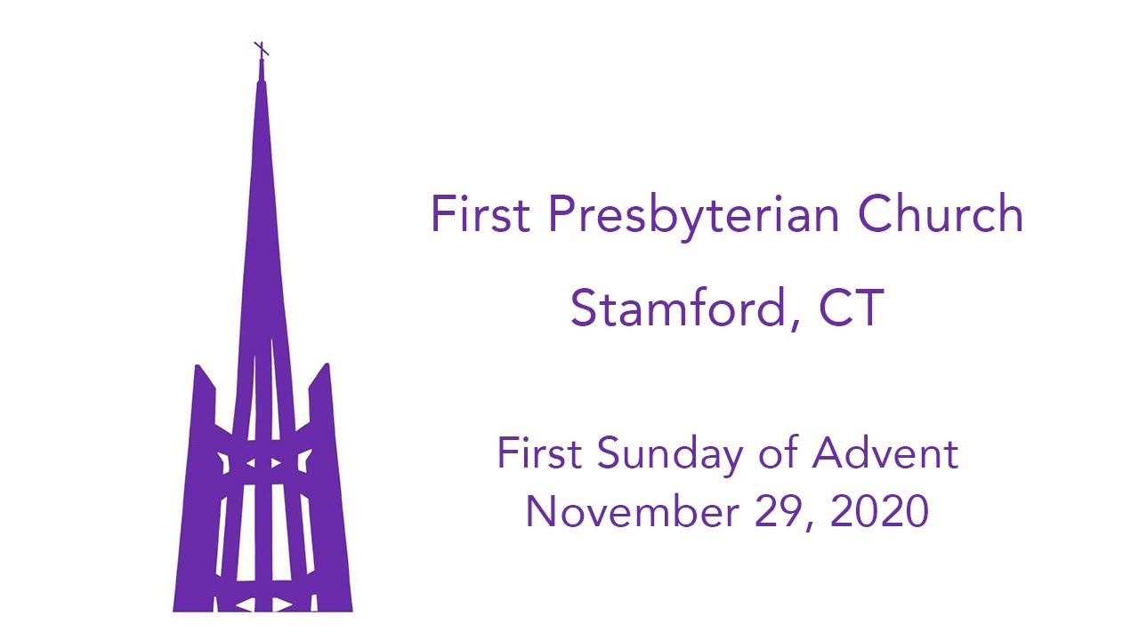 First Presbyterian Church Stamford, Connecticut YouTube