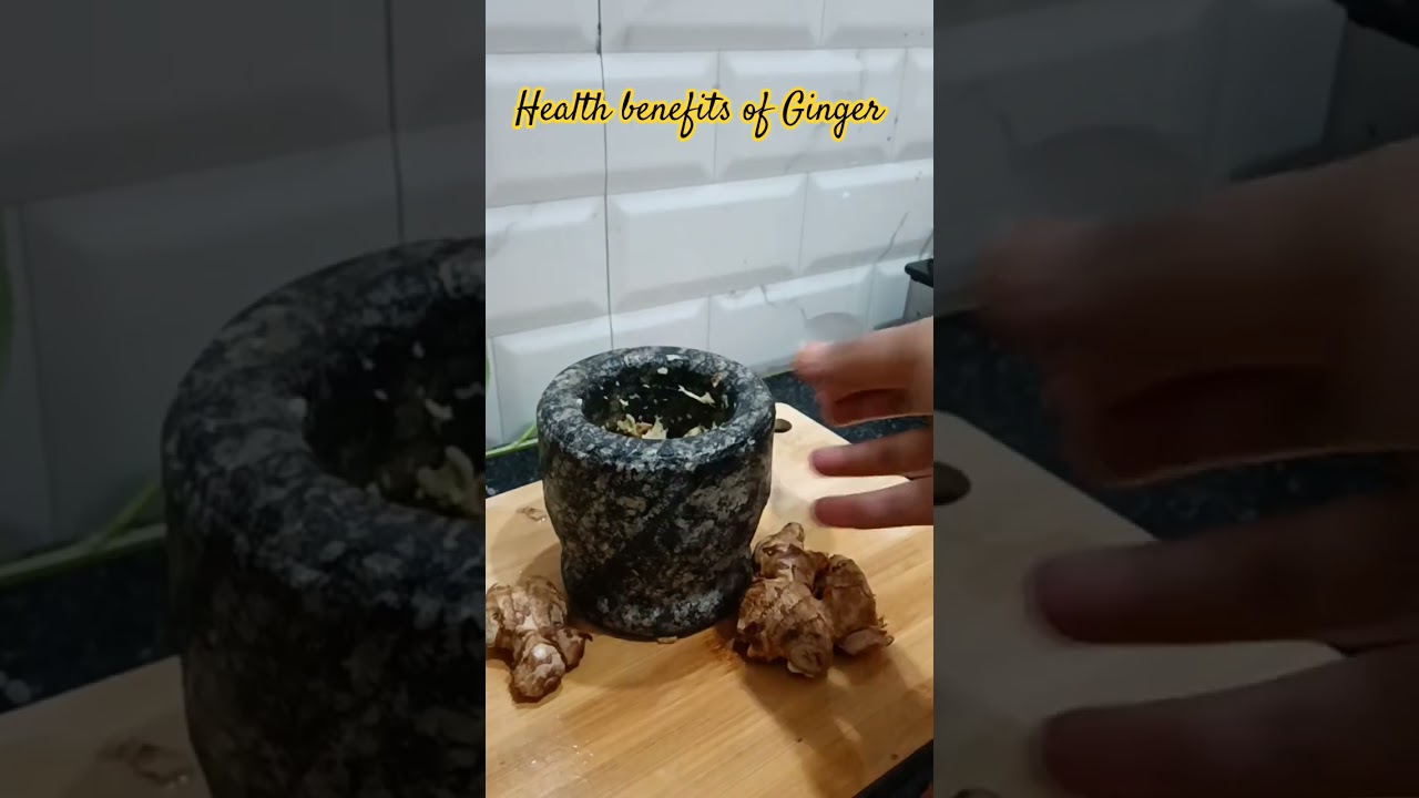 Best Ginger Drink for Fat Loss 