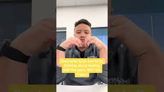 Exercises Post Carpal Tunnel Surgery