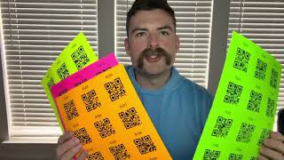 Celebrity QR Code Storage Labels Review | Smart Inventory Organization Stickers Net Worth
