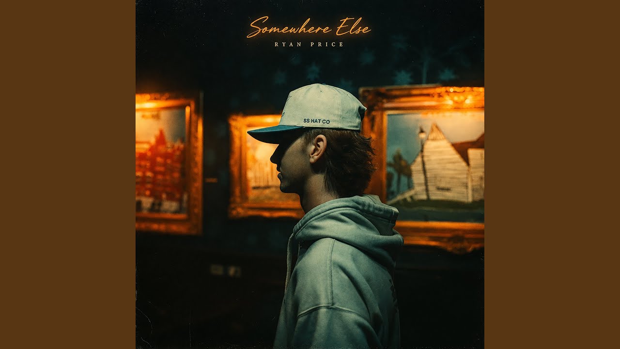 Somewhere Else auf YouTube ansehen Somewhere Else auf YouTube ansehen