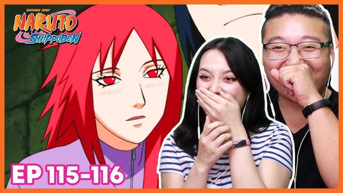 SASUKE VS OROCHIMARU  Naruto Shippuden Couples Reaction Episode 113 & 114  