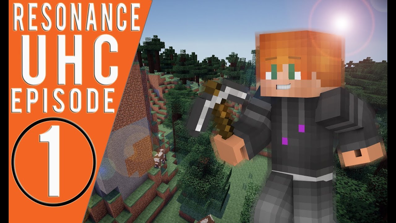 Resonance UHC | S2E1 | "Getting started!"