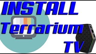 -how to download and install the terrarium tv app your android box. -a
guide for beginners. -download from: https://www.apkmirror.com/ -this
...