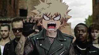 Little Big - Skibidi ++ meet ++ Boku no Hero Academia #5