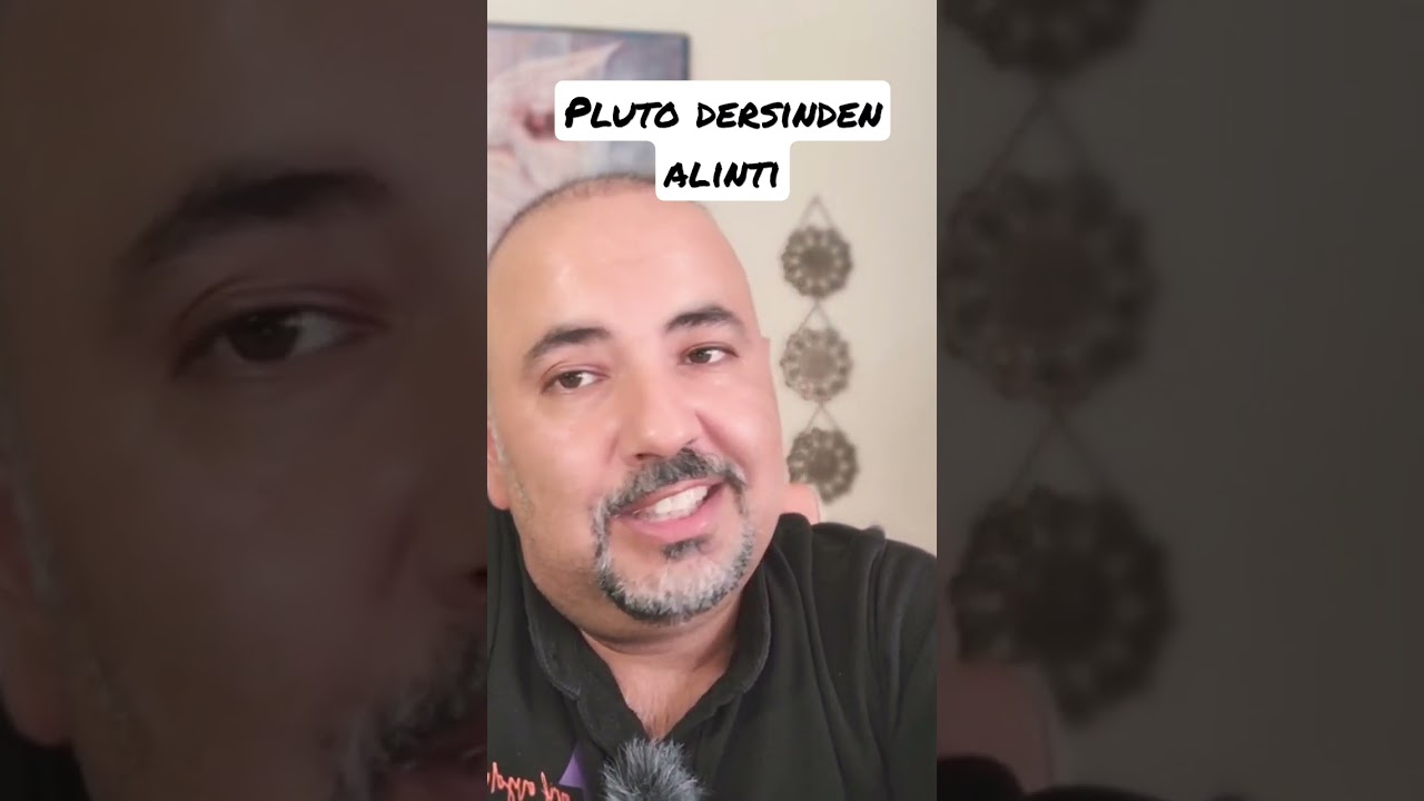 Plüton Transitleri: Kontrol, Güç ve Dönüşüm Nasıl Okunur?