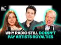 Does Radio Still Matter In 2026 Billboard On The Record 