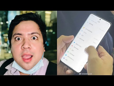 Xiaomi 12 & 12 Pro FIRST LIVE LOOK!