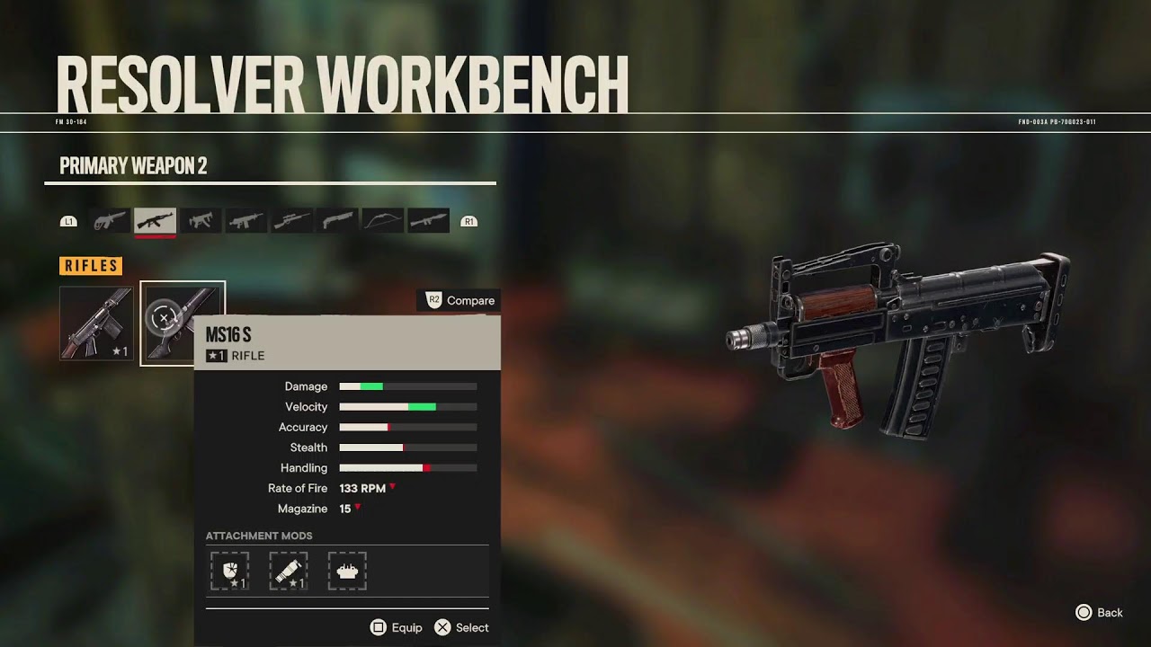 Far Cry 6 gameplay live with MuTanTGaming No commentry #1