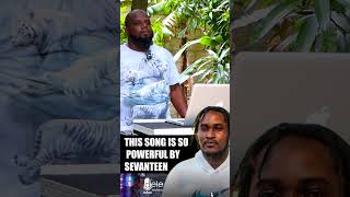 Neako Fire had this to say about Sevanteen