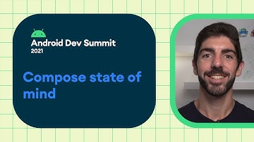 A Compose state of mind: Using Jetpack Compose