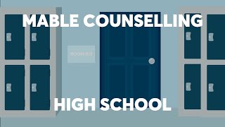 What to Expect From Mable Counselling in High Schools