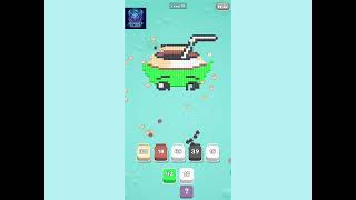 Tiny Feast Level 10 Walkthrough Gameplay