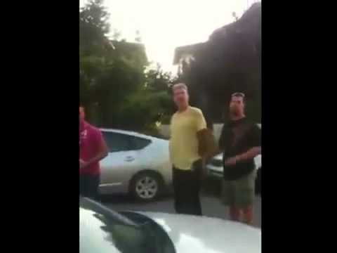 Bounty Hunters (or CIA Agents) Snatch Raw Milk Advocate, James Stewart!