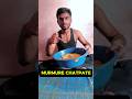 Chatpate 🤤 | Bhelpuri | #minivlog #bhelpuri #shorts