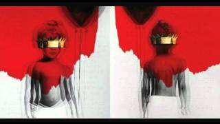 Miniatura de "Rihanna - Woo (Audio)"