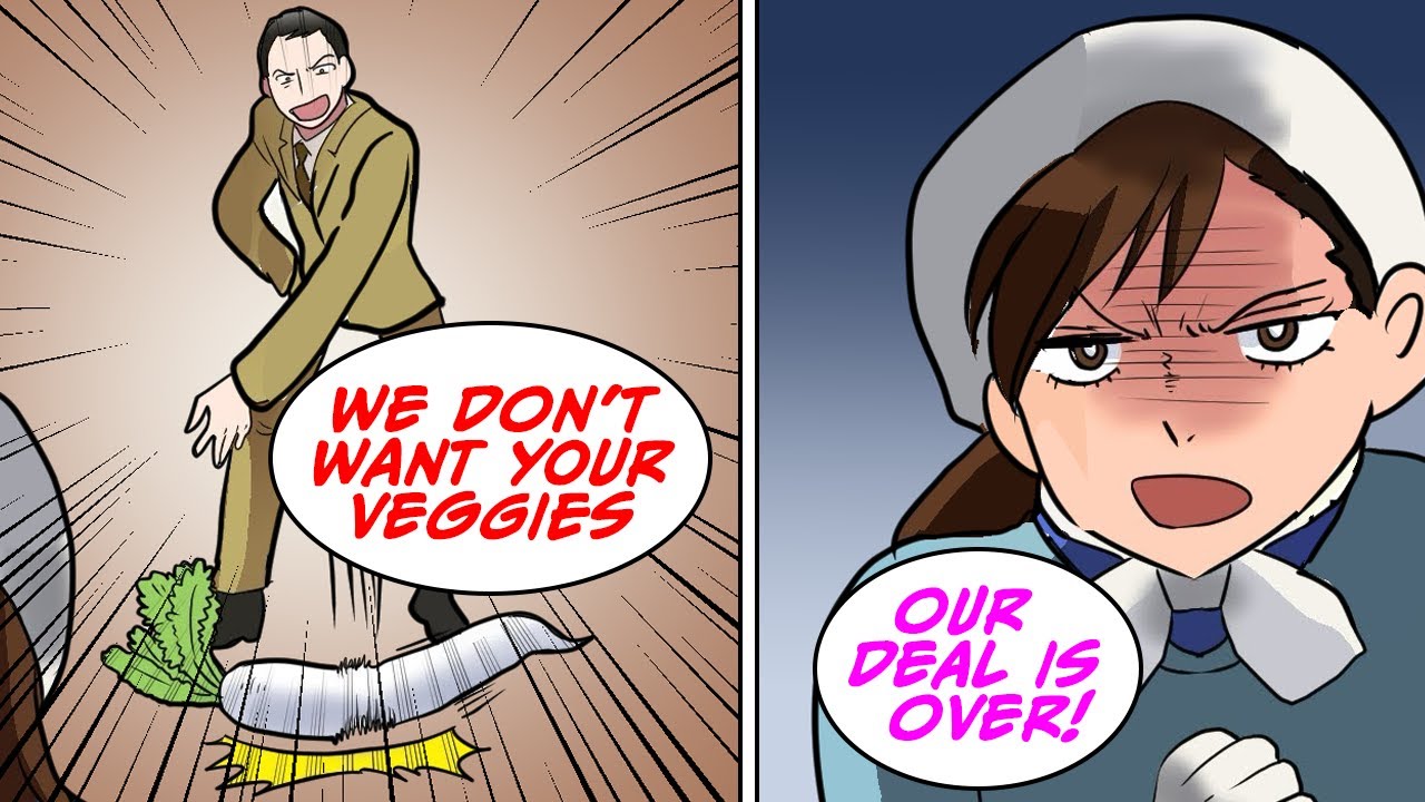 Последствия действий наследника элитного ресторана во втором поколении