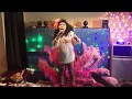 デストラップ REIKO SHOW 13 星の流れに/菊池章子
