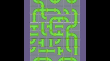 Perfect Tidy Level 74 Walkthrough