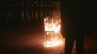 Reda Taliani x Anca Pop -YaHaSraH- (clip officiel)