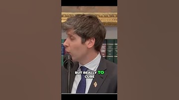 America’s Bold AI Project: Curing Diseases Faster Than Ever Before