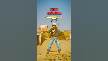 Fastest Level Guide with NO XP TOKENS in BO6 (After Update)