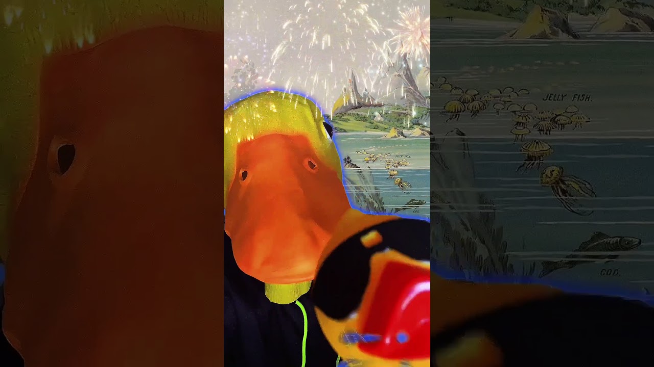 Sink or Float: Citrine Crystal 🌕🔮 