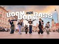 KPOP IN PUBLIC ONE TAKE RIIZE 라이즈 Boom Boom Bass Dance Cover By Majesty Team 