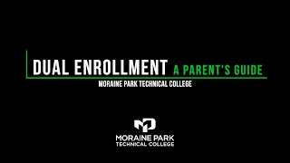 Dual Enrollment - Parents