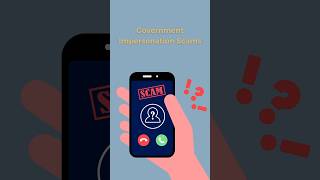 Details In The Legal Know: Government Impersonation Scams Update