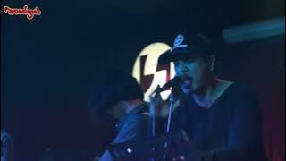Pestolaer - Session at Wondergel and Friends Reunion 2017, JK7 Kemang