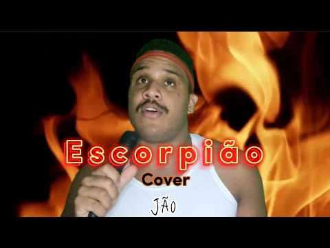Escorpião - Jão - Cover - YouTube