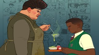 BULLY GAME - NO MORE BULLYING... Maybe... pt 4/Ending
