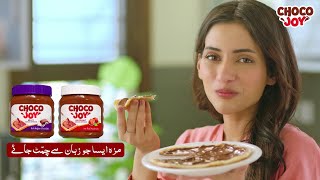 CHOCO JOY - Chocolate Spread
