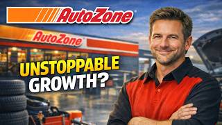 AutoZone AZO Stock Analysis 2026 - Graphs Risks Opportunities Valuation