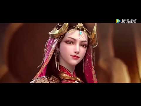 Martial Universe Season