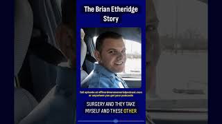 The Brian Etheridge Story | OFFICER DOWN MEMORIAL PODCAST