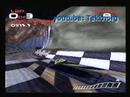 WipEout Bug / Playstation