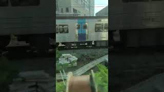 [4K 60fps] 20220812 084644 만남과 교류.. 그리고 헤어짐