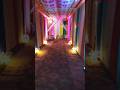 tent house galary #lightdecoration #viral #tenthouse #trending #funnyshorts #wedding #party #love